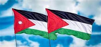 الأردن وفلسطين تبحثان تعزيز التعاون المشترك فى مجال التعليم