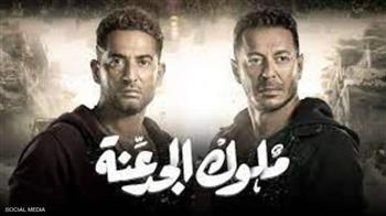 السبت المقبل.. "ملوك الجدعنة" ضيوف عمرو أديب في "الحكاية"