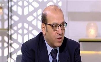 خبير: المشروع القومي لتنمية الأسرة المصرية يساهم في زيادة معدلات النمو الاقتصادي