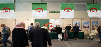 انطلاق الحملة الانتخابية للانتخابات التشريعية المبكرة بالجزائر