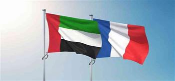 الإمارات وفرنسا تبحثان تعزيز التعاون العسكري المشترك