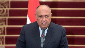 الخارجية: مصر تؤكد رفضها لأي إجراءات أحادية إثيوبية بشأن سد النهضة