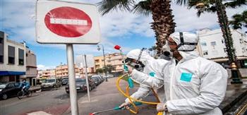 المغرب: الحالة الوبائية لم تشهد أي تدهور خلال عطلة عيد الفطر