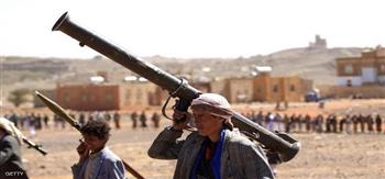 اليمن يدعو المجتمع الدولي لإدانة الأعمال الإجرامية لميليشيا الحوثي وإدراجها ضمن قوائم الإرهاب