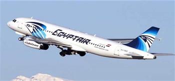 تجديد اعتماد "مصر للطيران للصيانة" بعد اجتياز تفتيش "الطيران الفيدرالية الأمريكية FAA " بنجاح