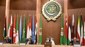رئيس البرلمان العربي يشيد بدور مصر لوقف إطلاق النار فى غزة 