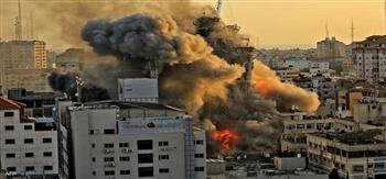 مصادر دبلوماسية: مصر تراقب وقف إطلاق النار بين إسرائيل والفصائل الفلسطينية