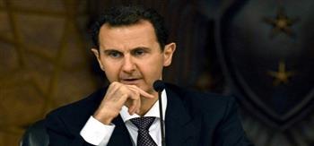 الرئيس السوري: القضية الفلسطينية هي قضيتنا المركزية