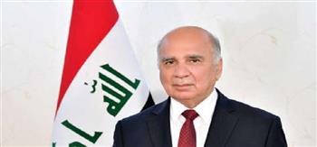 وزير الخارجية العراقي: خاطبنا مجلس الأمن لتقديم الدعم والإسناد لإجراء الانتخابات العراقية بموعدها