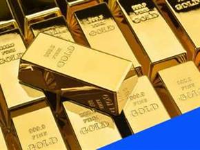 ارتفاع أسعار الذهب اليوم الخميس مع تراجع البورصة الامريكية