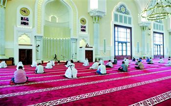 «الجمعة عيد المسلمين».. السنن والآداب المستحبة في هذا اليوم