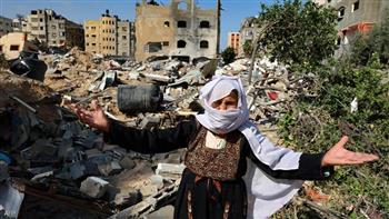 بعد تدخل مصر.. إسرائيل توافق على وقف إطلاق النار في غزة 