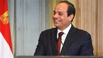 حزب المصريين: جهود القيادة السياسية فى أزمة غزة تنال احترام العالم