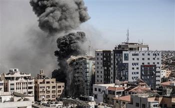 «الصحفيين الفلسطينيين»: الاحتلال دمر أكثر من 33 مؤسسة إعلامية في غزة
