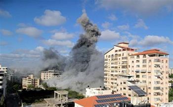وفدان أمنيان مصريان يصلان غزة وإسرائيل لبحث تثبيت وقف إطلاق النار