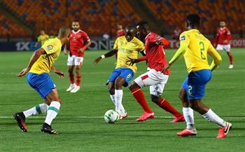 عصام الشوالى معلقًا على مباراة الأهلى وصن دوانز غدًا فى أبطال أفريقيا 