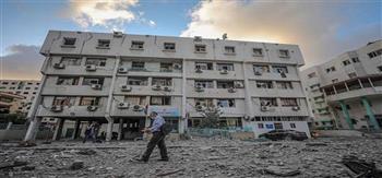 سلطنة عمان ترحب بإعلان وقف إطلاق النار في قطاع غزة