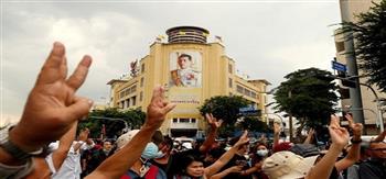 "واشنطن بوست": المقاومة الشعبية ضد انقلاب ميانمار تمتد إلى المناطق النائية