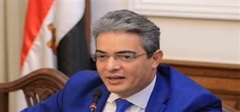 نقابة الإعلاميين تشيد بوقف إطلاق النار.. وتؤكد ثبات الموقف المصري لإيجاد حل عادل للقضية الفلسطينية  