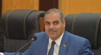 رئيس جامعة الأزهر يشيد بمبادرة الرئيس السيسي لإعمار  غزة