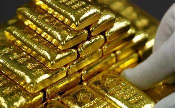 تواصل مكاسبها.. أسعار الذهب ترتفع نحو 2% خلال أسبوع عالميًا