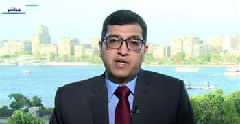 «متخصص»: التوصل لهدنة غزة نجاح كبير للقيادة السياسية.. ومصر الوحيدة القادرة على إحلال السلام