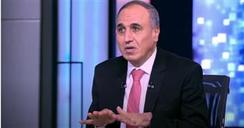 عبد المحسن سلامة عن هدنة غزة: القيادة المصرية نجحت بما فشل فيه مجلس الأمن