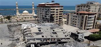 وقف إطلاق النار صامد بين غزة واسرائيل وجهود دبلوماسية لمساعدة القطاع      