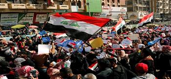 بغداد: المراقبة الدولية علي الانتخابات لن تؤثر على سيادة العراق مطلقا