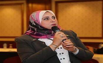 برلمانية: حياة كريمة تدعم التمكين الاقتصادي للمرأة  
