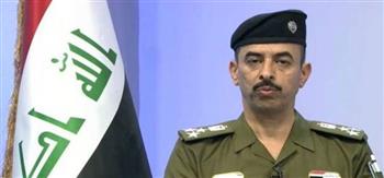 العراق: مقتل واعتقال 403 إرهابيين بينهم قياديون داعشيون