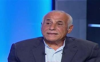 حسين لبيب يكشف موعد انتخابات نادى الزمالك 