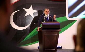الحكومة الليبية توقع اتفاقية مع تونس لتسهيل حركة التبادل التجاري