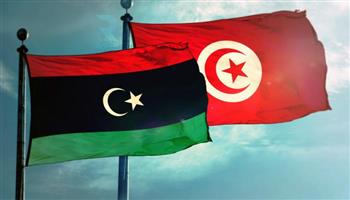 ليبيا وتونس تؤكدان أهمية تعميق التشاور السياسي والاقتصادي