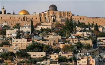 الأزهر الشريف: الشواهد الأثرية تنطق بعروبة القدس وتُكذب الادعاءات الإسرائيلية