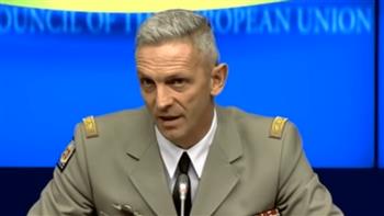 رئيس أركان الجيش الفرنسي يصف تقرير الأمم المتحدة حول غارة جوية بالمتحيز