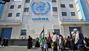 الناطق الرسمي باسم الأونروا يكشف للميس الحديدي حجم  الدمار الهائل الذي تعرض له قطاع غزة 