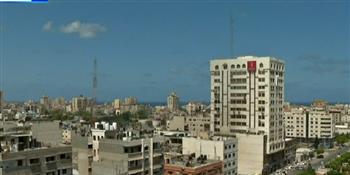  لليوم الثاني.. هدوء في غزة بعد جهود مصر في وقف إطلاق النار 