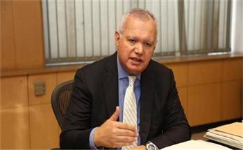 وزير الخارجية الأسبق: العلاقات بين مصر والنرويج وطيدة في حل القضية الفلسطينية