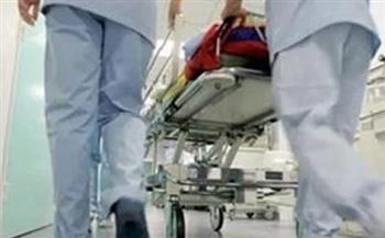 إصابة طالبة بتسمم إثر تناولها "سم فئران في سوهاج 