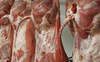 أسعار اللحوم البلدي اليوم 23-5-2021