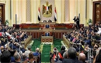 البرلمان يستأنف جلساته العامة لأخذ الرأي النهائي على عدد من مشروعات القوانين
