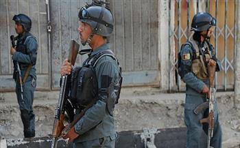 مقتل رئيس مجلس علماء الدين في إقليم بروان الأفغاني جراء هجوم مسلح