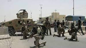القوات العراقية تعتقل قيادي داعشي قبل تسلله داخل البلاد من سوريا