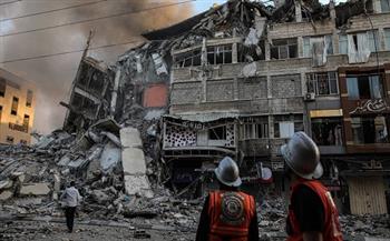 الأونروا: الأوضاع في قطاع غزة خطيرة وحجم الدمار كبير وفادح