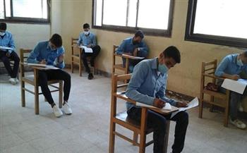 صحة المنيا: بدء امتحانات مدارس التمريض وسط إجراءات مشددة لكورونا