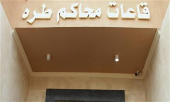 تأجيل محاكمة 12 متهما في قضية خلية هشام عشماوي