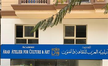 السبت المقبل.. 150 فنانًا يشاركون في افتتاح معرض "مختارات عربية" بجاليرى "ضي"
