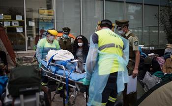 بيرو تسجل 10 آلاف و491 إصابة جديدة و554 وفاة بفيروس كورونا