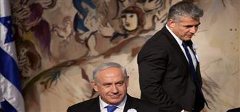 يائير لابيد يستأنف المفاوضات لتشكيل حكومة إسرائيلية
